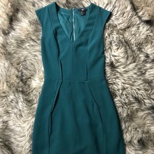 H&M semi formal cocktail dress